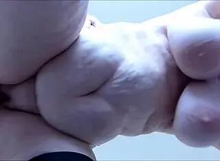 i got this mature bbw huge tits fucked doggystyle...