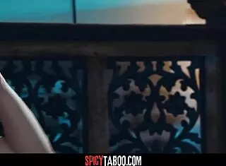 yo pervy stepuncle finally scores taboo threesome with hot stepmom and her cute stepdaughter