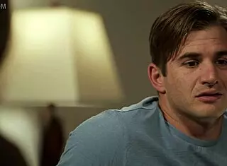 shay sights teases wet shaved boobs in taboo creampie