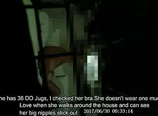 stepmom's secret dildo playtime gets caught on cam 😈💦 solo orgasm vibes