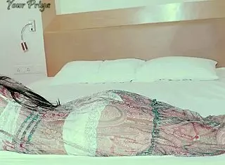 Desi maid bends over for hot malkin creampie after scolding in hindi dirty talk