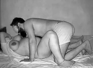 i shared the bed with my stepbro and it got hot...