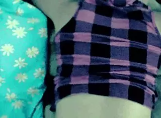 Stepdaughter rests in stepdad's room he rams her hard 🍆💦🔥😏