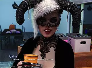 being a dik 228 chick route unlocked secrets