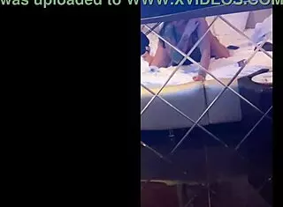 this lingerie bitch rents hotel fucks monster cock all night