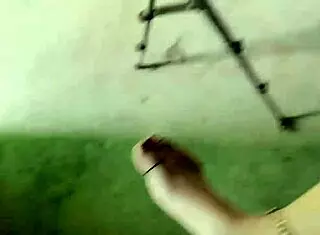 Hey watch JanviBhabhi's uncut steamy Indian homemade sex romp