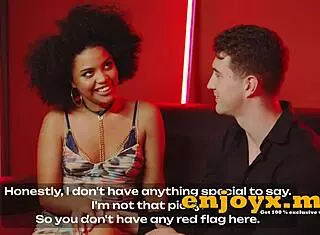 Selva Trades Breakfast for Brutal Kitchen Pounding