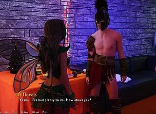 being a dik 228 chick route unlocked secrets