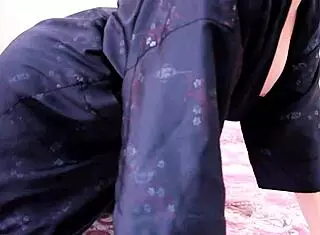 Ready for POV lover's sensual doggystyle on big ass babe? Wake up cumshot!