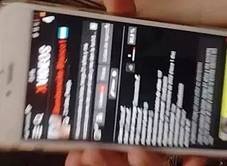 Sexy verification video turns me on so much