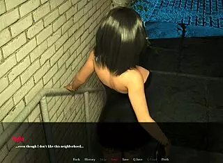 sofia gucci licks shaved pussy in unexpected fingering play