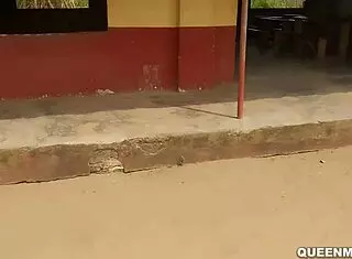 Unforgettable After-School Moments with Science Teacher