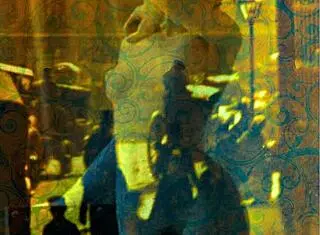 sharing stories from my hidden retro world now