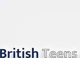 two british sluts share cock and swallow every drop