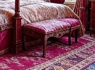 Dreamy castle creampie preview with agarabas and olpr's wet pussy moans got you hard yet?