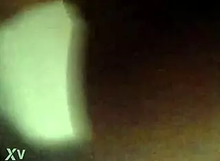 mystery babe bent over begging for intense doggy pov