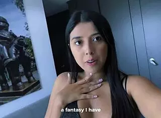 Leaked Video: Lina Henao Fucks Max Cartel Bareback in Medellin Street Scandal Overlooking Public