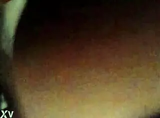 mystery babe bent over begging for intense doggy pov