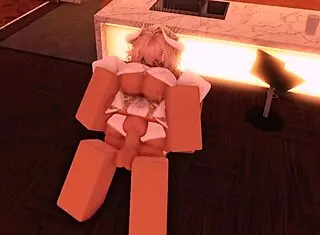 Horny PAWG Blasted In Holes By BWC