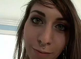 i love riding my boyfriend's cock on camera