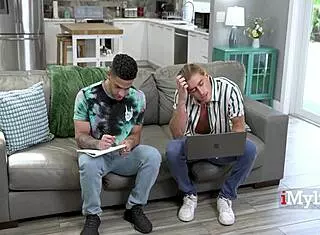 Spirotasted curvy milf swallows two loads beauty