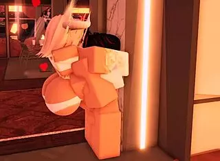 Horny PAWG Blasted In Holes By BWC