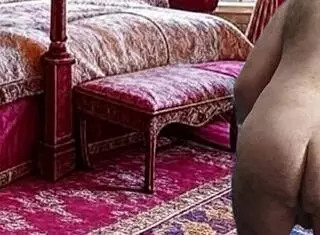 Dreamy castle creampie preview with agarabas and olpr's wet pussy moans got you hard yet?