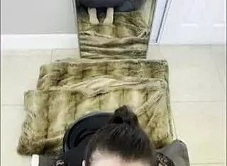 Hey stepson’s bully, mommy’s fixing you with my wet pussy 😈🍆💦 tattooed milf rides hard!