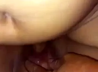 bude indonesian begs for doggystyle after husband's limp cock fails her