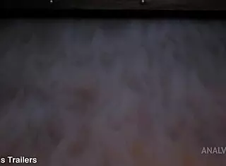 nightwolf and butcher destroy ghost lara frost + b bamby in insane dp dvp dap 🔥🍑💦