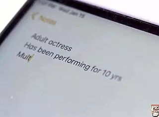 Syren De Mer Licks Milf Pussy Clit in Lingerie