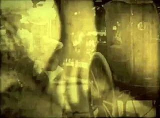 Vintage Erotic Drawings Collection Uncovered