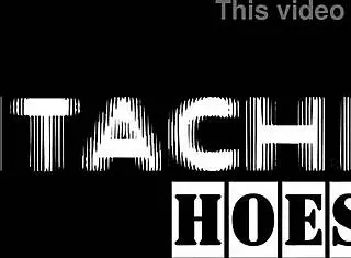 Kendra heart masturbates solo with vibrator moaning close up