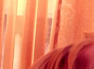 step mommy kisses deep like her young daughter hot milf pov