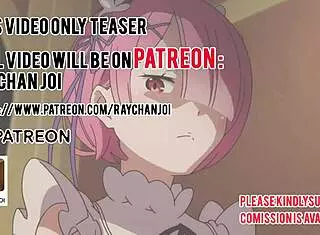 sparkle sama parkside femdom joi game challenges your jerk off limits full on patreon