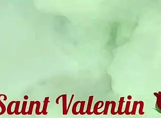 solo valentine bath fisting anal squirt explosion