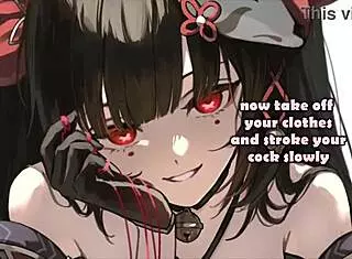 sparkle sama parkside femdom joi game challenges your jerk off limits full on patreon