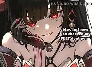 sparkle sama parkside femdom joi game challenges your jerk off limits full on patreon