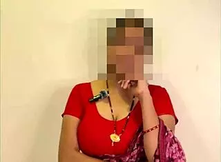 friends sexy big tits wife priya bhabhi drops by for a fuck