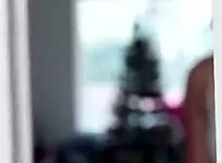 newbie redhead lumi ray's first wild bounce on huge dick