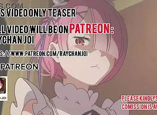 sparkle sama parkside femdom joi game challenges your jerk off limits full on patreon