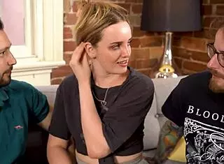 charlie forde, want this 3some dick next?