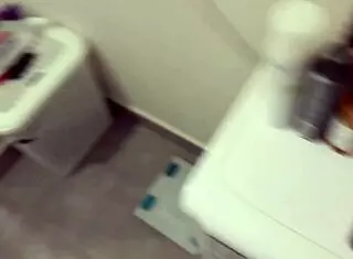 stepmom catches stepson sniffing PANTIES then rides him for creampie homemade