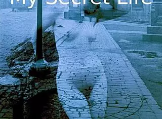 sharing stories from my hidden retro world now