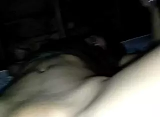 Her Petite Body Overwhelms from His Extra Length Challenge