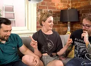 charlie forde, want this 3some dick next?