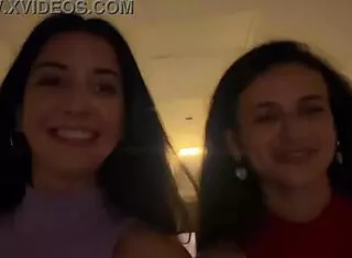 sluts next door beg for face cumshots then flaunt it public on street walk