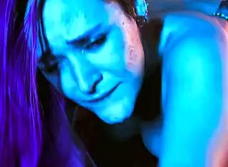 lick my toes while fucking shaved pussy closeup