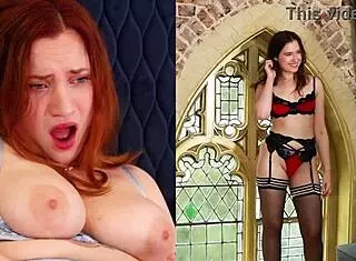 i strip outta uniform tease my chubby ass n cum hard with toys next door style