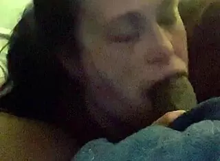 Momma's Deepthroat On Monster Bbc Feels Incredible!